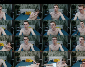 okwohka — 87 minute Chaturbate couple cam show recording, 720p, Jun 21, 2023