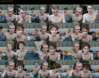 okwohka — 45 minute Chaturbate couple cam show recording, 720p, Jun 21, 2023