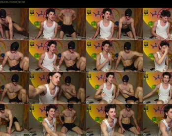 oliver_baker — 3 minute Chaturbate male cam show recording, 720p, Jun 21, 2023