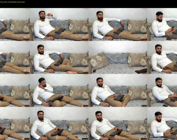 omar_xoxo — 77 minute Chaturbate male cam show recording, 720p, Jun 22, 2023