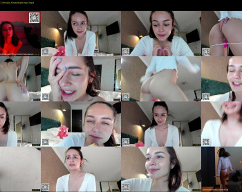 oooops__ — 119 minute Chaturbate female cam show recording, 720p, Jun 21, 2023