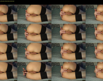 orsonhot — 17 minute Chaturbate female cam show recording, 720p, Jun 21, 2023