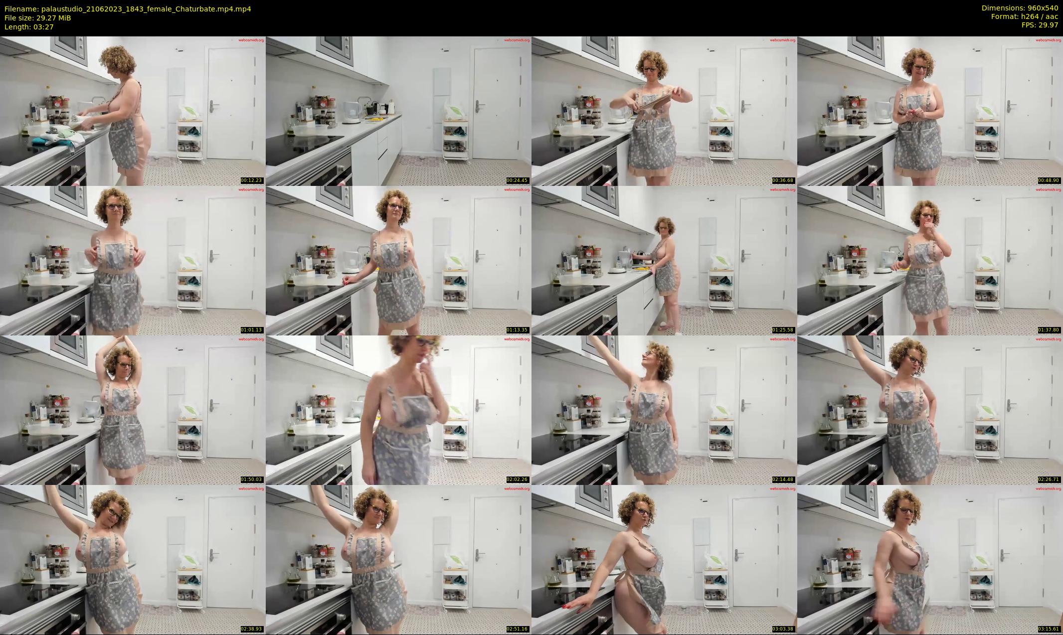 palaustudio — 4 minute Chaturbate female cam show recording, 480p, Jun 21, 2023