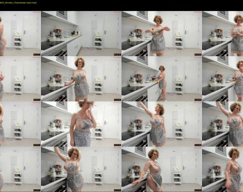 palaustudio — 4 minute Chaturbate female cam show recording, 480p, Jun 21, 2023