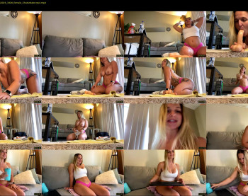 peachespanties123 — 17 minute Chaturbate female cam show recording, 720p, Jun 21, 2023
