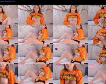 pekadark — 120 minute Chaturbate female cam show recording, 720p, Jun 21, 2023