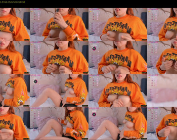 pekadark — 120 minute Chaturbate female cam show recording, 720p, Jun 22, 2023