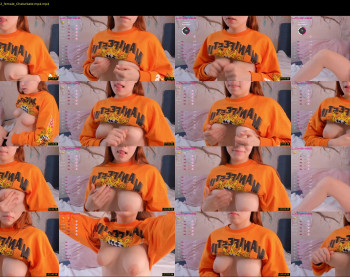 pekadark — 107 minute Chaturbate female cam show recording, 720p, Jun 22, 2023