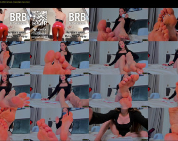 presidenttaylor — 106 minute Chaturbate female cam show recording, 720p, Jun 22, 2023