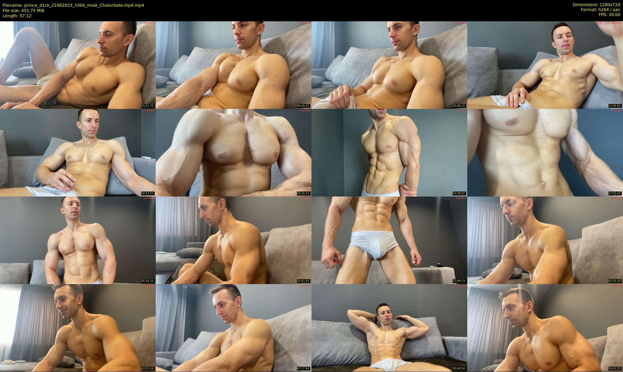 prince_d1ck — 58 minute Chaturbate male cam show recording, 720p, Jun 21, 2023