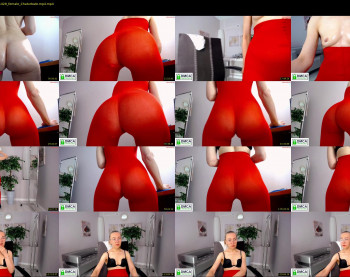 queen_a_n_i — 101 minute Chaturbate female cam show recording, 720p, Jun 21, 2023