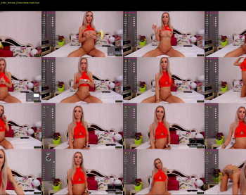 ragazzabellaa — 14 minute Chaturbate female cam show recording, 720p, Jun 21, 2023