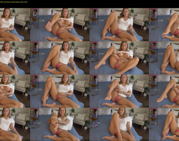 reign_rellic_ — 69 minute Chaturbate female cam show recording, 720p, Jun 21, 2023
