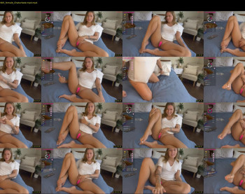 reign_rellic_ — 122 minute Chaturbate female cam show recording, 720p, Jun 21, 2023