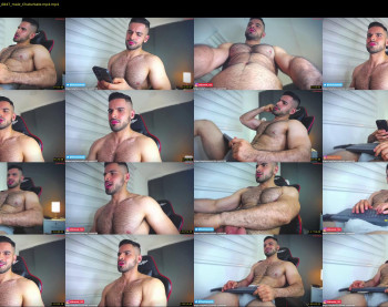 rick_smith153 — 121 minute Chaturbate male cam show recording, 720p, Jun 21, 2023