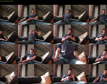 rndmzd — 69 minute Chaturbate male cam show recording, 720p, Jun 21, 2023
