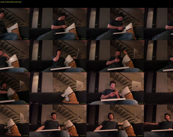 rndmzd — 123 minute Chaturbate male cam show recording, 720p, Jun 22, 2023