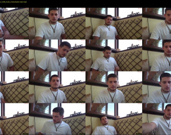 roberto_twink1 — 120 minute Chaturbate male cam show recording, 720p, Jun 21, 2023