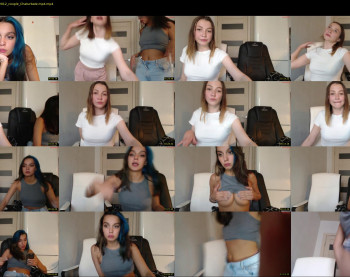 roshelle_xxx — 13 minute Chaturbate female cam show recording, 720p, Jun 21, 2023