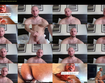 ryanandchadcb — 18 minute Chaturbate male cam show recording, 720p, Jun 21, 2023