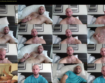 ryanandchadcb — 111 minute Chaturbate male cam show recording, 720p, Jun 21, 2023