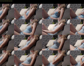 s_mailleee — 20 minute Chaturbate female cam show recording, 720p, Jun 22, 2023