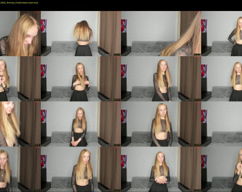 sandra_buika — 19 minute Chaturbate female cam show recording, 720p, Jun 21, 2023