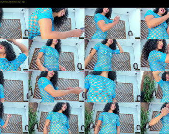 selenarossi — 39 minute Chaturbate female cam show recording, 720p, Jun 21, 2023