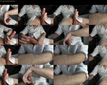 sesxappeal — 56 minute Chaturbate male cam show recording, 480p, Jun 21, 2023