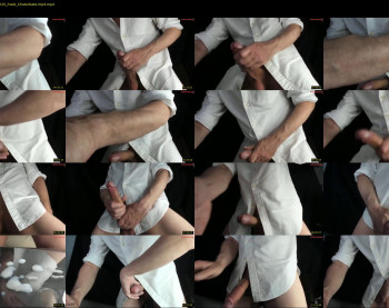sesxappeal — 13 minute Chaturbate male cam show recording, 480p, Jun 21, 2023