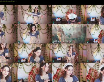 shiny_jail — 121 minute Chaturbate female cam show recording, 720p, Jun 22, 2023