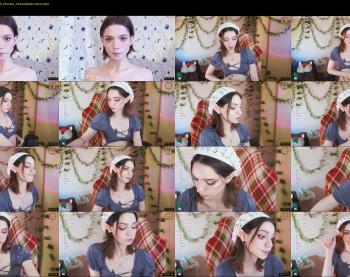 shiny_jail — 73 minute Chaturbate female cam show recording, 720p, Jun 22, 2023