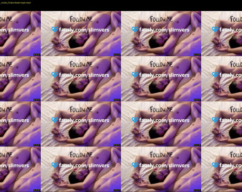 slimvers — 9 minute Chaturbate male cam show recording, 720p, Jun 21, 2023