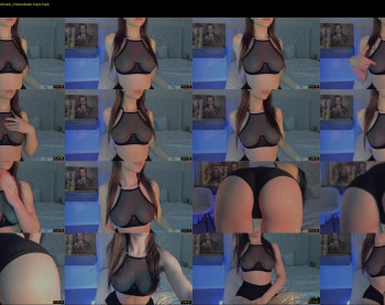snsme — 29 minute Chaturbate female cam show recording, 720p, Jun 21, 2023