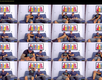 soccer_hot — 71 minute Chaturbate male cam show recording, 720p, Jun 21, 2023