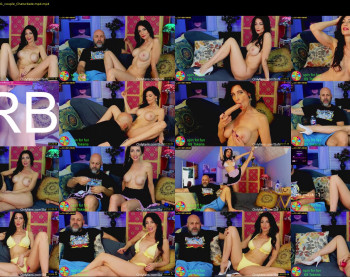 sofia3211 — 121 minute Chaturbate couple cam show recording, 720p, Jun 21, 2023