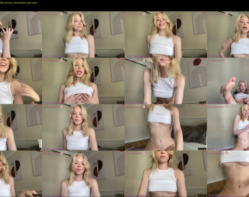sonyaplush — 95 minute Chaturbate female cam show recording, 720p, Jun 21, 2023