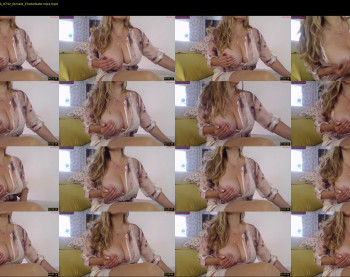 squirtmilfpussy — 7 minute Chaturbate female cam show recording, 720p, Jun 21, 2023
