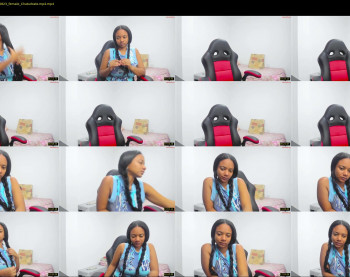 stacy_woods — 21 minute Chaturbate female cam show recording, 720p, Jun 21, 2023