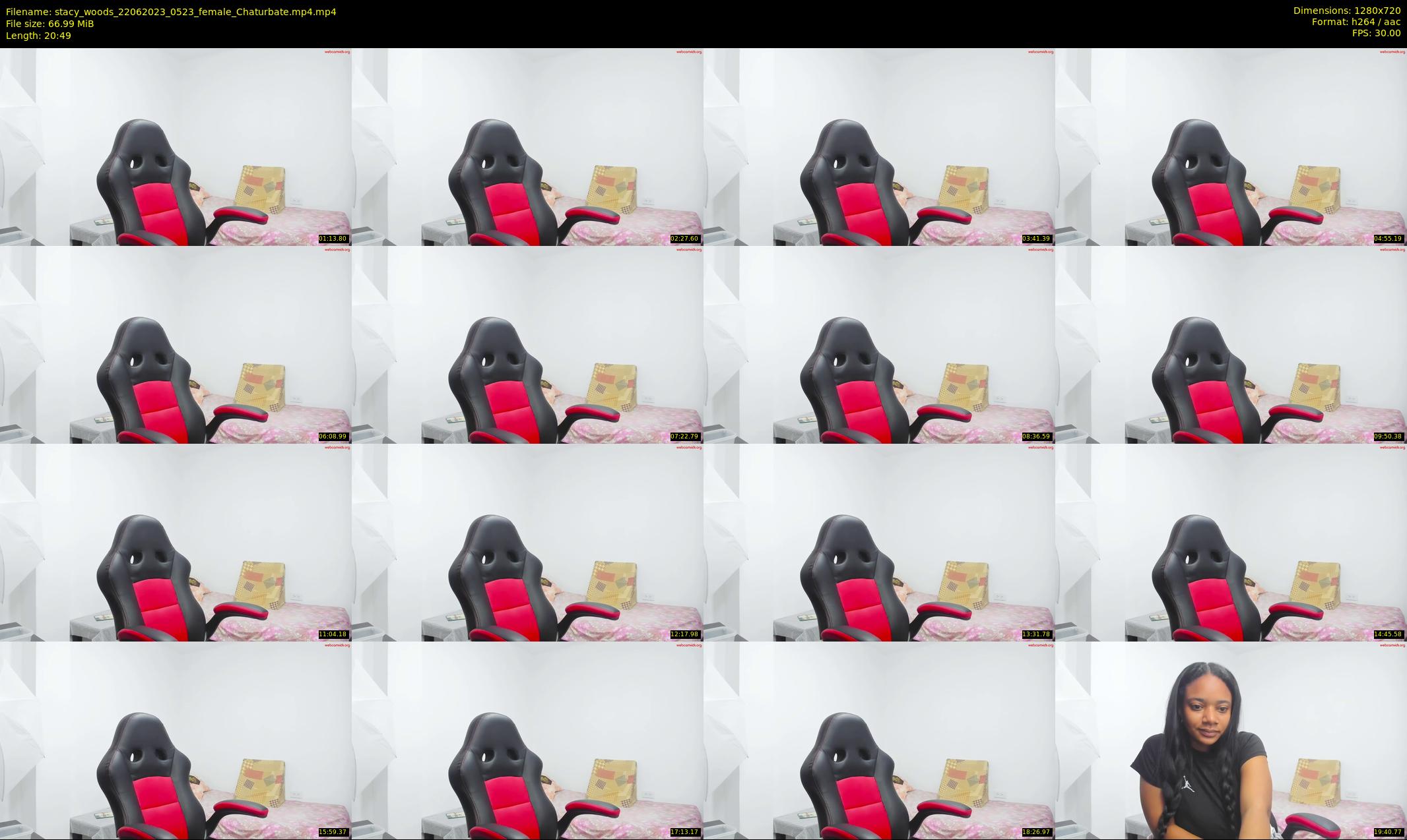 stacy_woods — 21 minute Chaturbate female cam show recording, 720p, Jun 22, 2023
