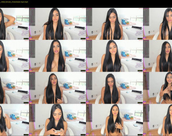 stephany_ricci — 15 minute Chaturbate female cam show recording, 720p, Jun 21, 2023