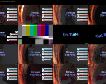 sweet_ary — 3 minute Chaturbate female cam show recording, 720p, Jun 21, 2023