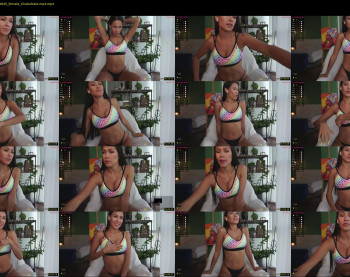 sweet_moan — 5 minute Chaturbate female cam show recording, 720p, Jun 21, 2023
