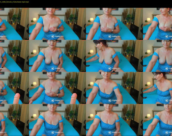 sweetangell69_ — 28 minute Chaturbate female cam show recording, 720p, Jun 21, 2023