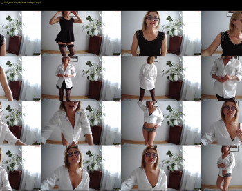 sweetmarthaaa — 44 minute Chaturbate female cam show recording, 720p, Jun 21, 2023