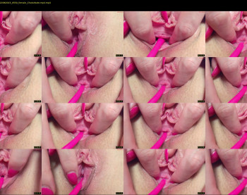 sweetmysteryofthenight — 40 minute Chaturbate female cam show recording, 720p, Jun 22, 2023