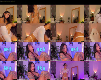 swt_blonde — 121 minute Chaturbate female cam show recording, 720p, Jun 22, 2023