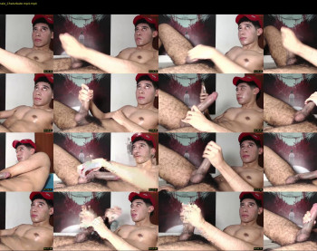 sylas_ — 12 minute Chaturbate male cam show recording, 720p, Jun 22, 2023