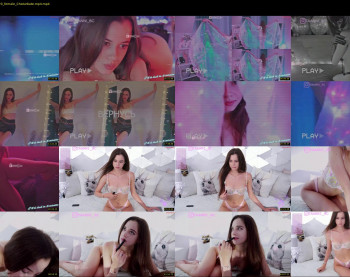 taanni_bc — 50 minute Chaturbate female cam show recording, 720p, Jun 21, 2023