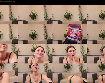 taralanes — 8 minute Chaturbate female cam show recording, 720p, Jun 21, 2023